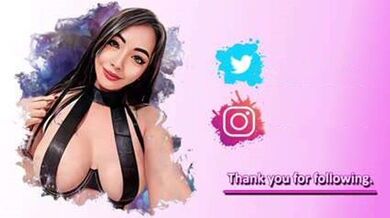 可爱的亚洲继妹在家庭健身房被卡住并被性交