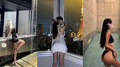 极品福利姬 我是一只羊 大尺度视图合集 大奶九头身尤物 被大屌无情抽插 极致高潮！